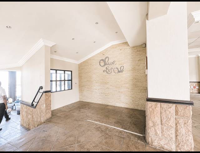 516M² CO-WORKING SPACE TO LET IN BEREA WEST